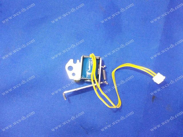 Solenoid Tray 2 [2nd]